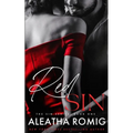 Red Sin - Paperback