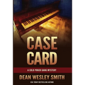 Case Card: A Cold Poker Gang Mystery - Hardcover