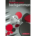 Improve Your Backgammon - Paperback