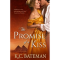 The Promise Of A Kiss - Paperback