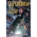 SuperDrew and the Secrets of Donhil Corp - Paperback