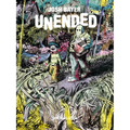 Unended - Paperback