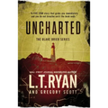 Uncharted - Paperback