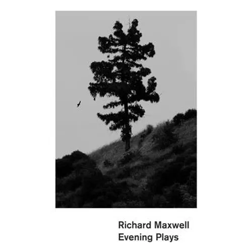 Evening Plays - Paperback