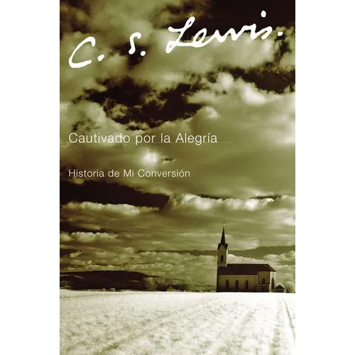 Cautivado por la Alegria - Paperback