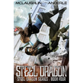 Steel Dragon 4 - Paperback