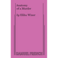 Anatomy of a Murder - Paperback