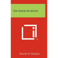 The House of Mitsui - Hardcover