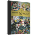 Prince Valiant Vol. 21: 1977-1978 - Hardcover