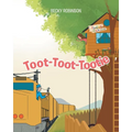 Toot-Toot-Tootie - Paperback