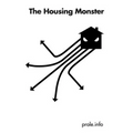 Housing Monster - Paperback