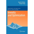 Invexity and Optimization - Hardcover