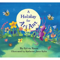 Holiday for Ari Ant - Paperback