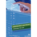 Cybersecurity and Privacy - bridging the gap - Hardcover