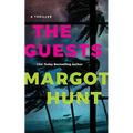 The Guests: A Thriller - Paperback