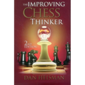 The Improving Chess Thinker - Paperback