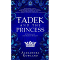 Tadek and the Princess - Paperback