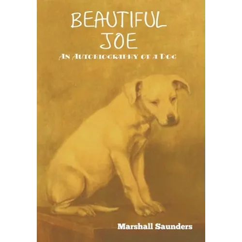 Beautiful Joe - Hardcover