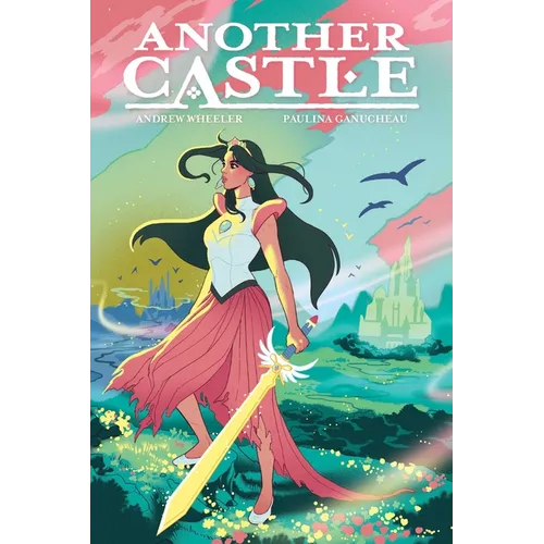 Another Castle - Paperback