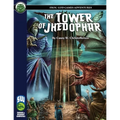 The Tower of Jhedophar SW - Paperback