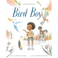 Bird Boy (an Inclusive Children's Book) - Hardcover