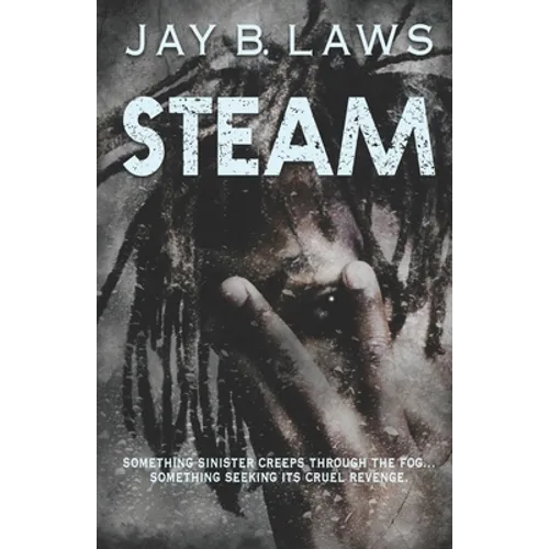 Steam - Paperback