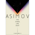 The Stars, Like Dust - Paperback