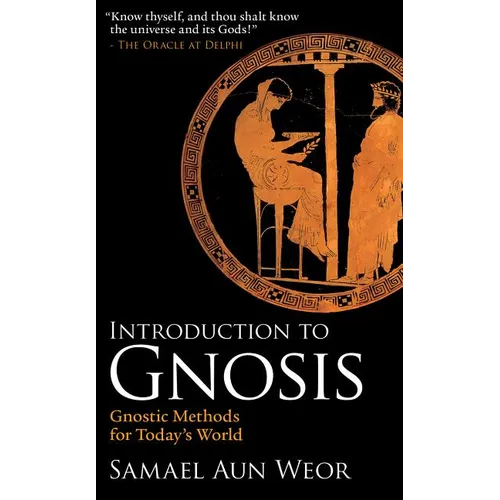 Introduction to Gnosis - Paperback
