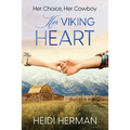 Her Viking Heart - Paperback