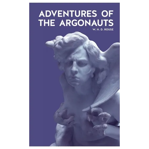 Adventures of the Argonauts - Paperback
