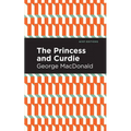 The Princess and Curdie: A Pastrol Novel - Paperback
