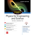 Schaum's Outline of Physics for Engineering and Science, Fourth Edition - Paperback