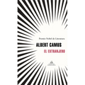El Extranjero / The Stranger - Hardcover