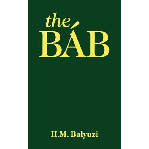 The Bab - Paperback