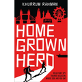 Homegrown Hero - Paperback