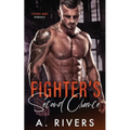 Fighter's Second Chance - Paperback