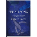 Whalesong - Paperback