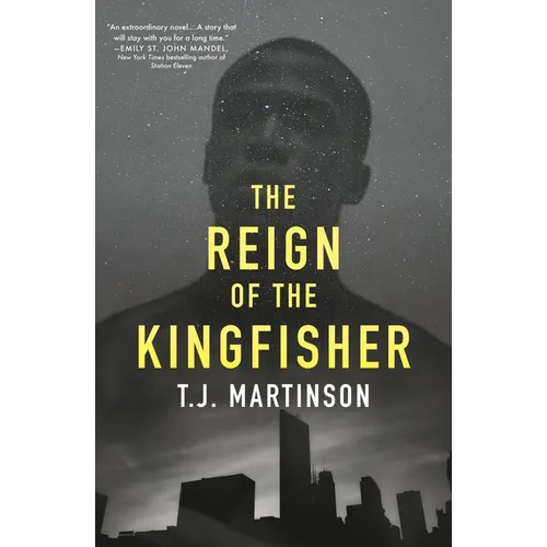 The Reign of the Kingfisher - Paperback