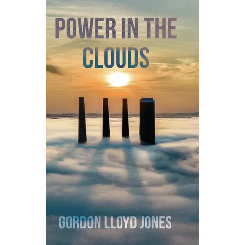 Power In The Clouds - Hardcover
