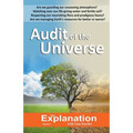 Audit of the Universe - Paperback
