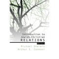Introduction to Jewish-Christian Relations - Paperback