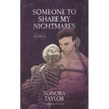 Someone to Share My Nightmares: Stories - Paperback