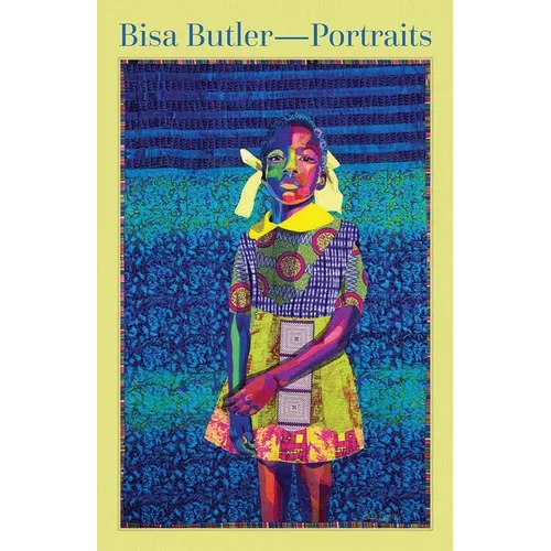 Bisa Butler: Portraits - Hardcover