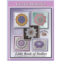 Little Book of Doilies - Paperback
