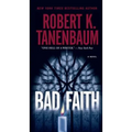 Bad Faith - Paperback