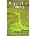 Simon the Snake - Hardcover
