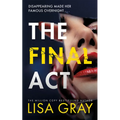 The Final ACT - Paperback