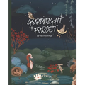 Good Night Forest: Children's Books - Paperback