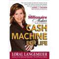 The Millionaire Maker's Guide to Creating a Cash Machine for Life - Hardcover