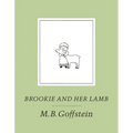 Brookie and Her Lamb - Hardcover